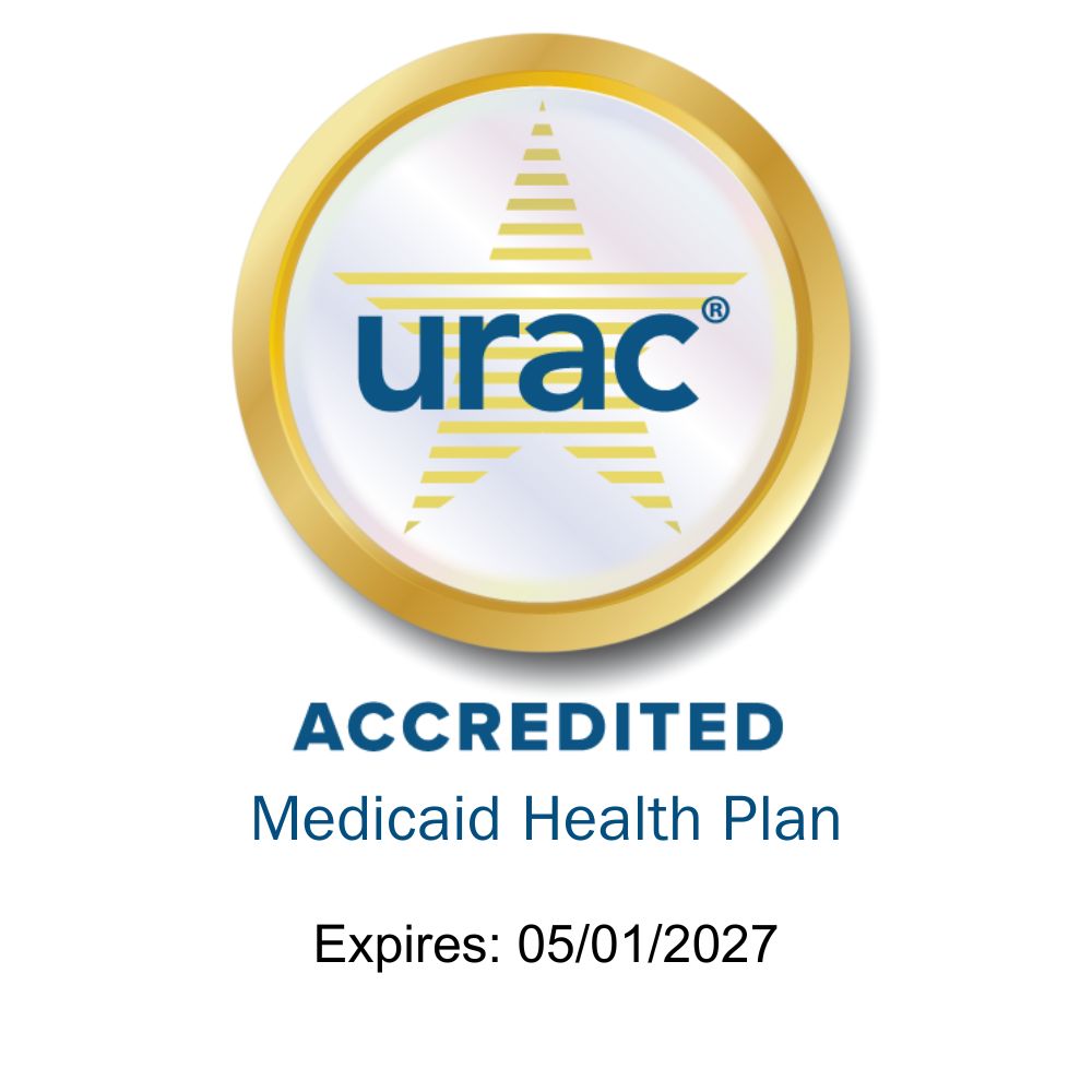 URAC Logo